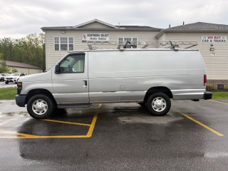 Image for 2011 Ford E-series E-350 SD ID: 7401954