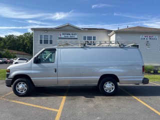 Image for 2011 Ford E-series E-350 SD ID: 7401954