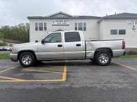 Image for 2007 Chevrolet Silverado 1500 LS2 ID: 7404022
