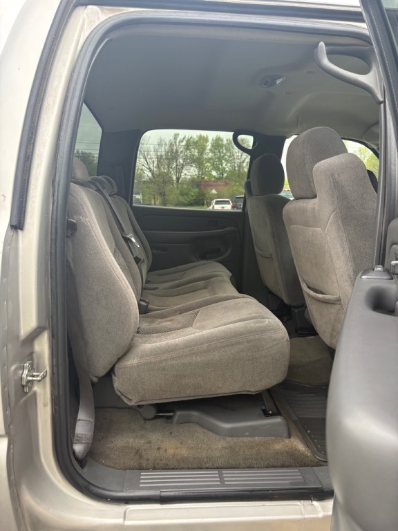 2007 Chevrolet Silverado 1500 Image 12