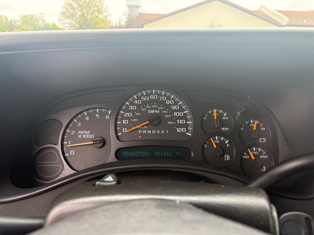 2007 Chevrolet Silverado 1500 Image 14