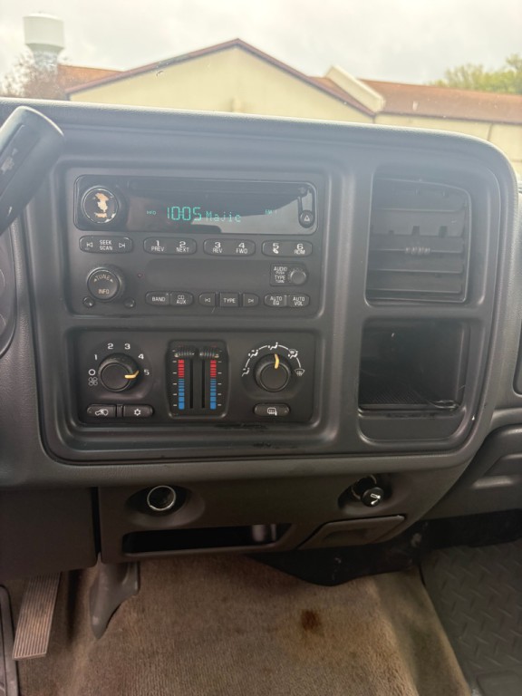 2007 Chevrolet Silverado 1500 Image 15