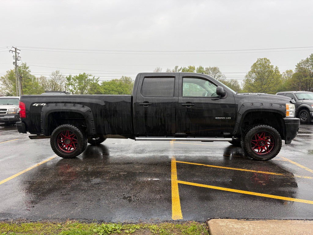 2011 Chevrolet Silverado 1500 Image 5