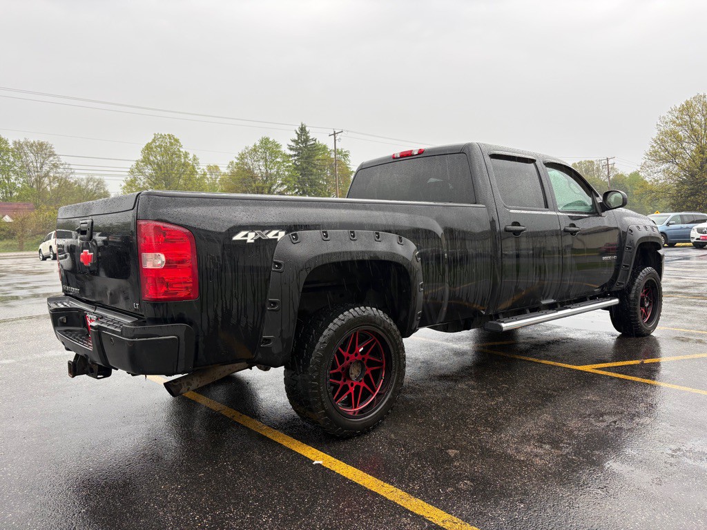 2011 Chevrolet Silverado 1500 Image 6