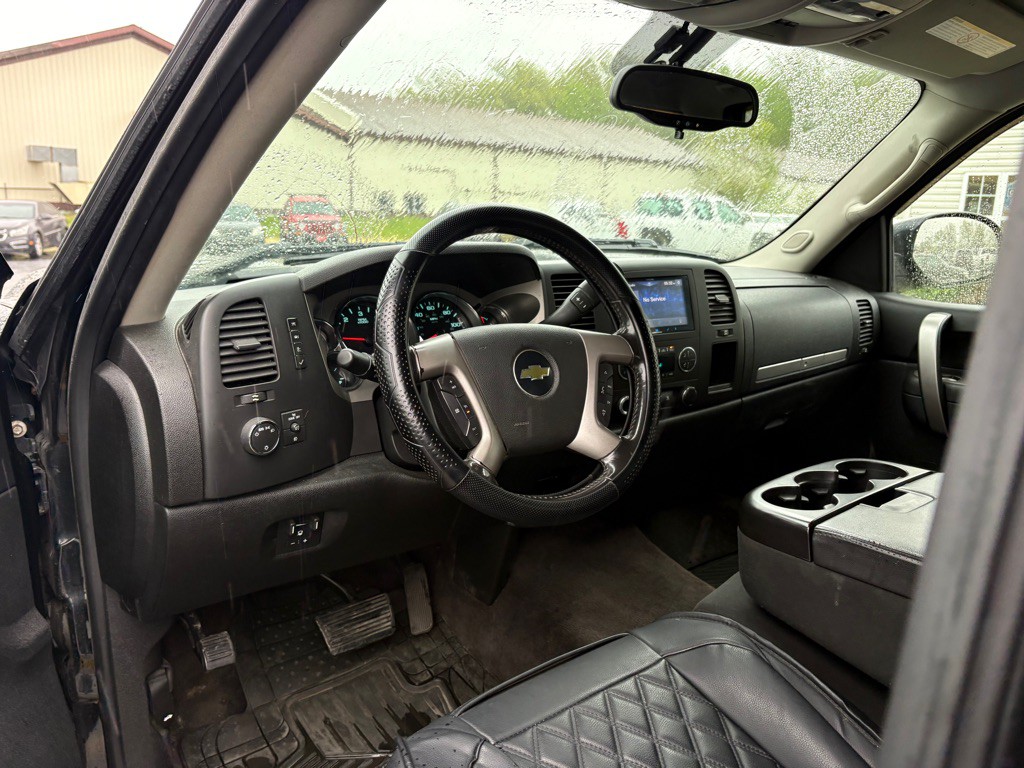 2011 Chevrolet Silverado 1500 Image 14
