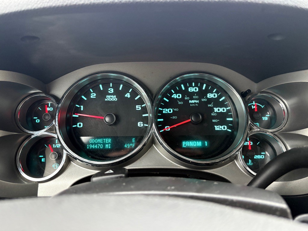 2011 Chevrolet Silverado 1500 Image 15