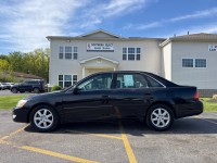 Image for 2002 Toyota Avalon XL ID: 7404249