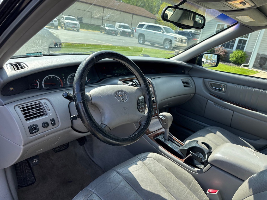 2002 Toyota Avalon Image 14