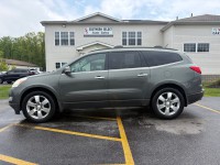 Image for 2010 Chevrolet Traverse LT ID: 7407581