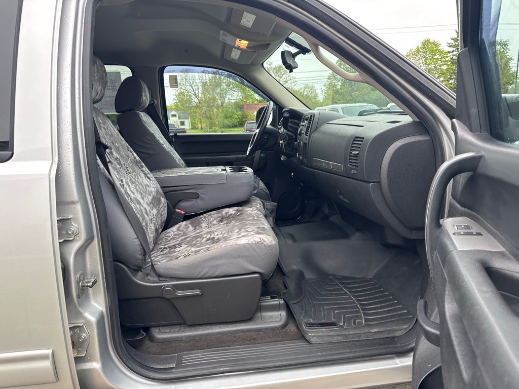 2011 GMC Sierra 1500 Image 13
