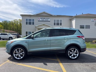 Image for 2013 Ford Escape Titanium ID: 7407645