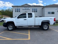 Image for 2011 Chevrolet Silverado 1500 WORK ID: 7407653