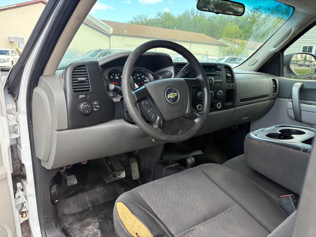 2011 Chevrolet Silverado 1500 Image 14
