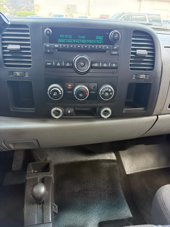 2011 Chevrolet Silverado 1500 Image 15