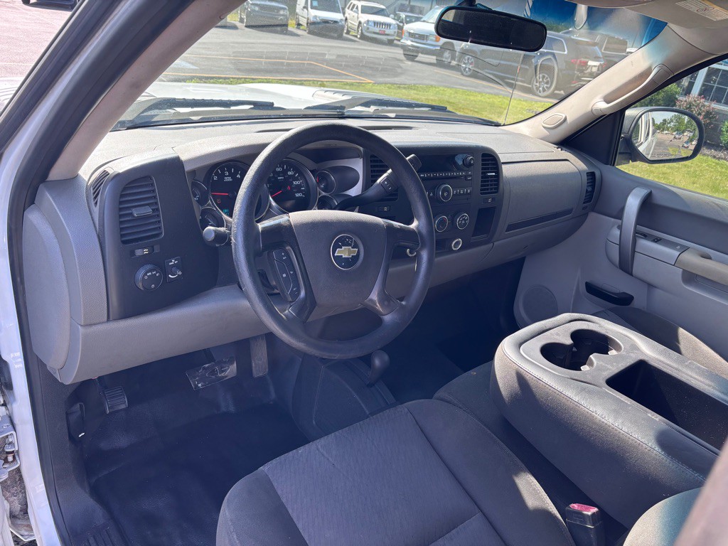 2011 Chevrolet Silverado 1500 Image 14
