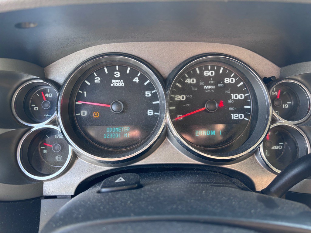 2011 Chevrolet Silverado 1500 Image 15