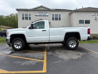 Image for 2015 GMC Sierra 3500 BASE ID: 7407663