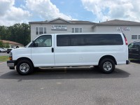 Image for 2017 Chevrolet Express LT 3500 ID: 7407685