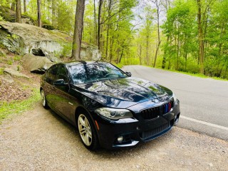 Image for 2015 BMW 5 Series 535i xDrive ID: 7414876
