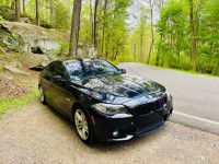 Image for 2015 BMW 5 Series 535i xDrive ID: 7414876