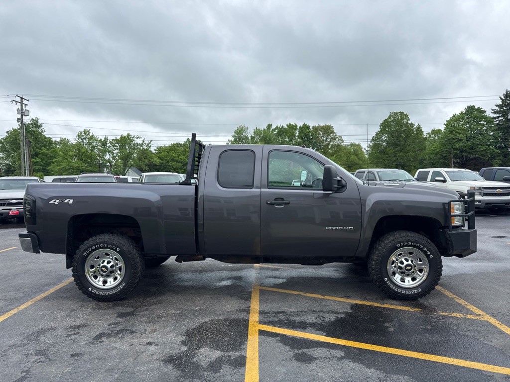 2011 Chevrolet Silverado 1500 Image 5