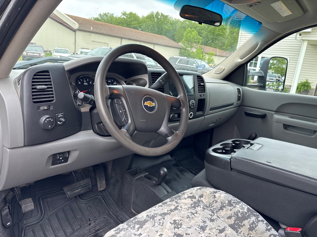 2011 Chevrolet Silverado 1500 Image 14