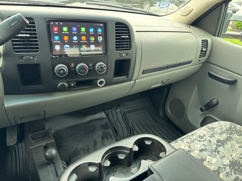 2011 Chevrolet Silverado 1500 Image 15