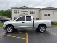 Image for 2008 Dodge Ram 1500 ST ID: 7423603