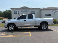 Image for 2008 Dodge Ram 1500 ST ID: 7423603