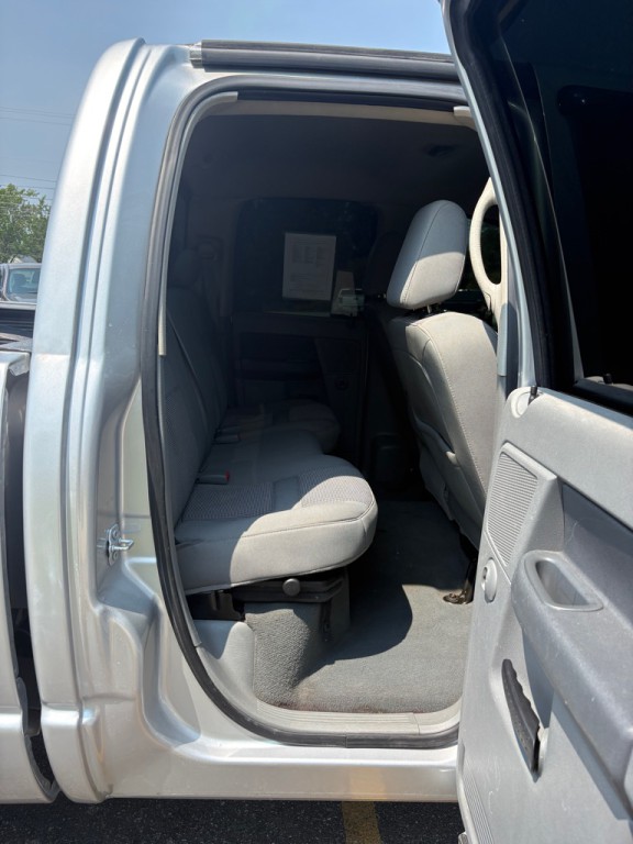 2008 Dodge Ram 1500 Image 12
