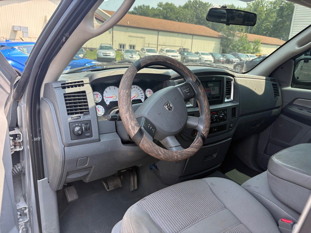 2008 Dodge Ram 1500 Image 14