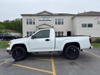Image for 2011 Chevrolet Colorado WORK ID: 7426958