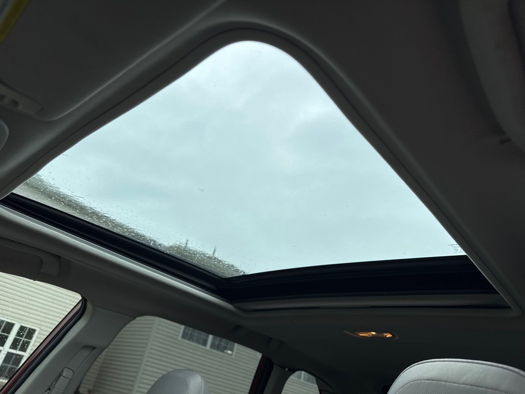 2020 Subaru Forester Image 16
