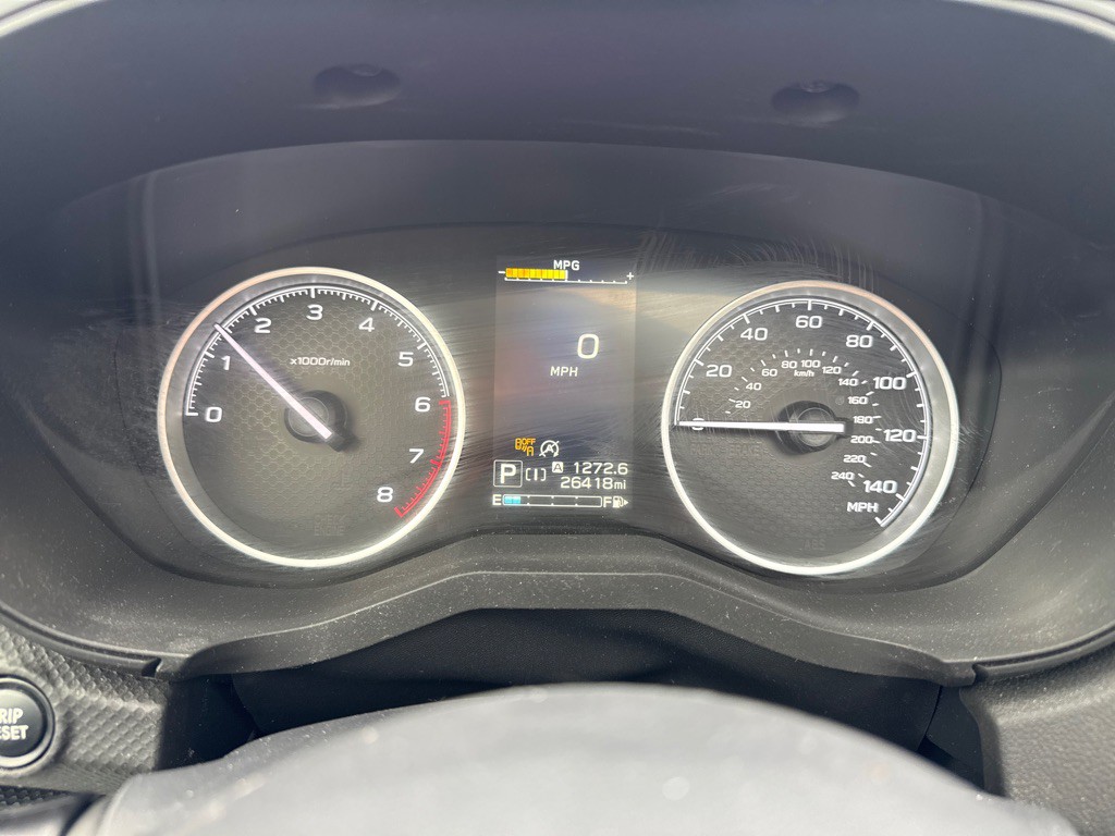 2020 Subaru Forester Image 18