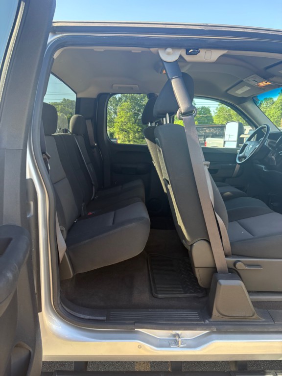 2012 Chevrolet Silverado 1500 Image 13