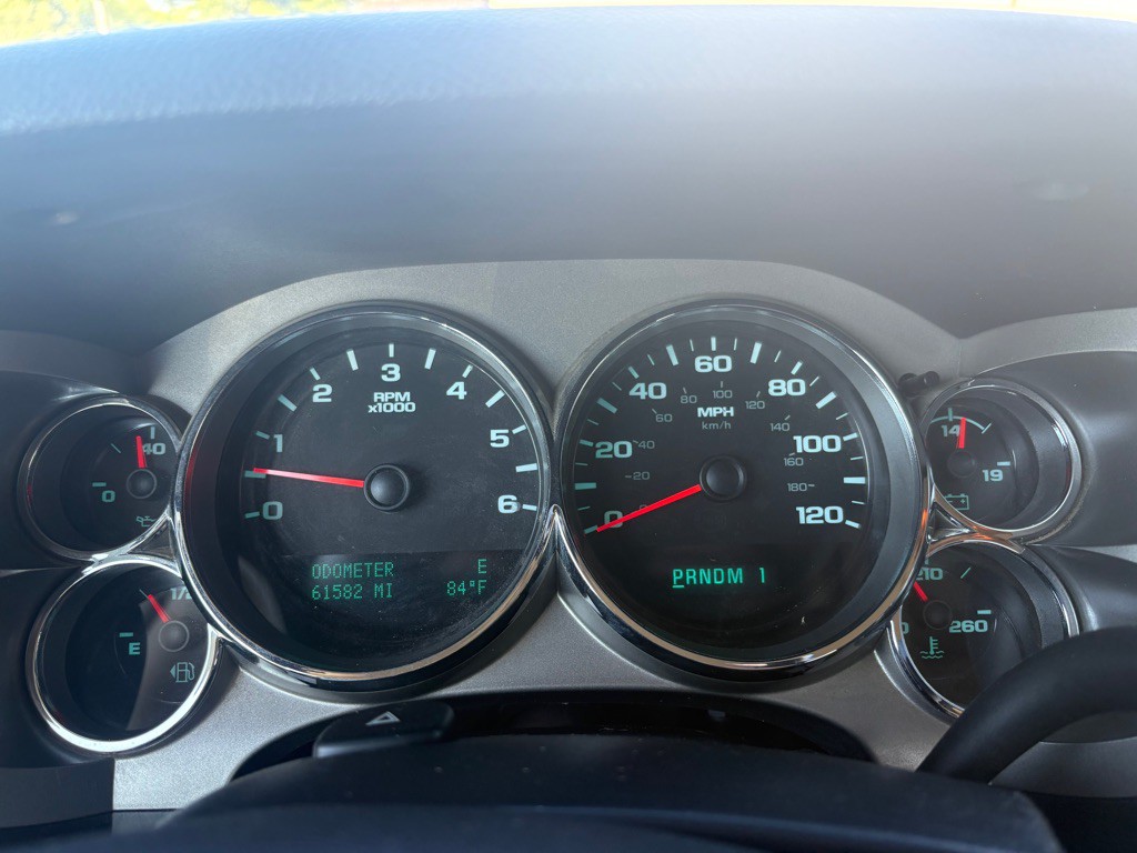 2012 Chevrolet Silverado 1500 Image 15