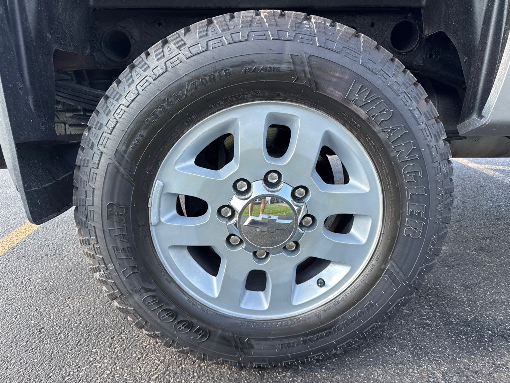 2012 Chevrolet Silverado 1500 Image 10
