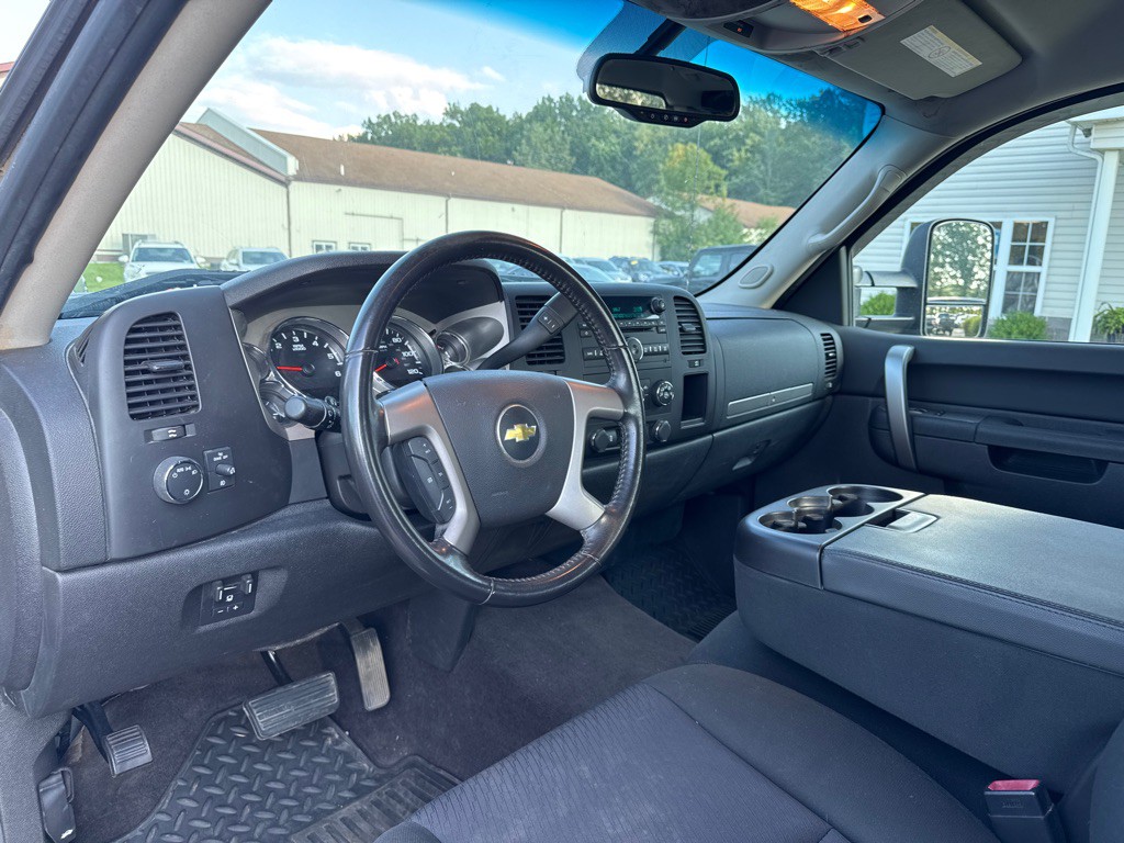 2012 Chevrolet Silverado 1500 Image 15