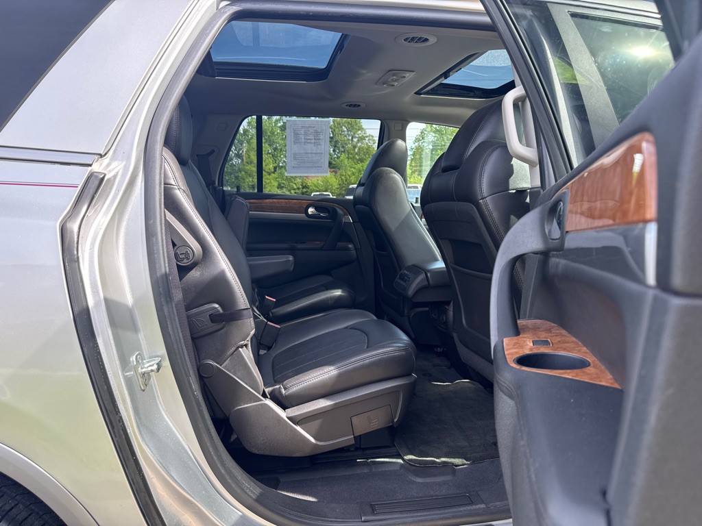 2012 Buick Enclave Image 14