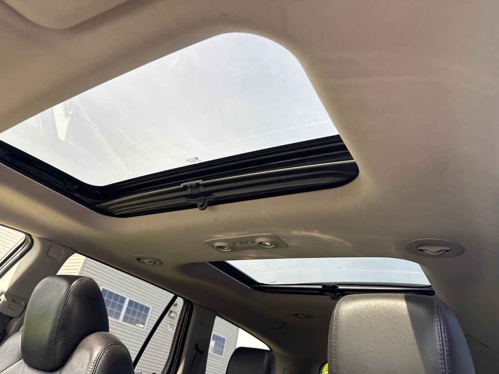 2012 Buick Enclave Image 18