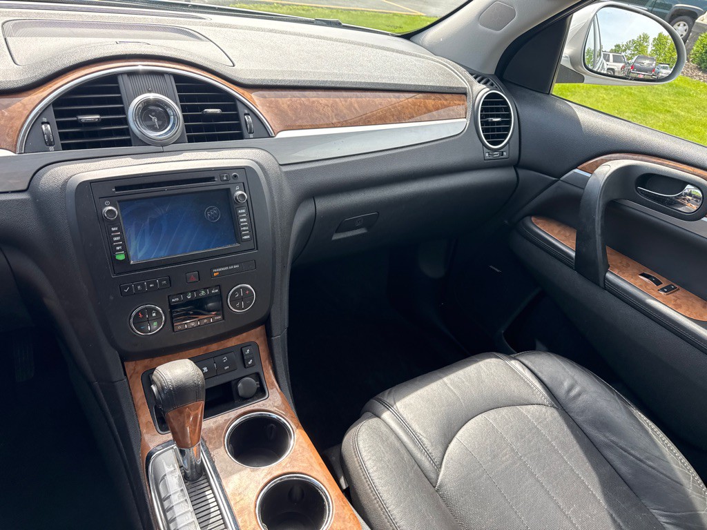 2012 Buick Enclave Image 19