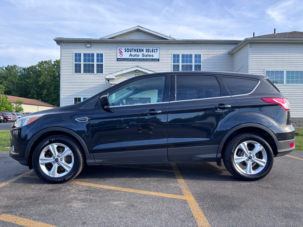 2013 Ford Escape Image 1