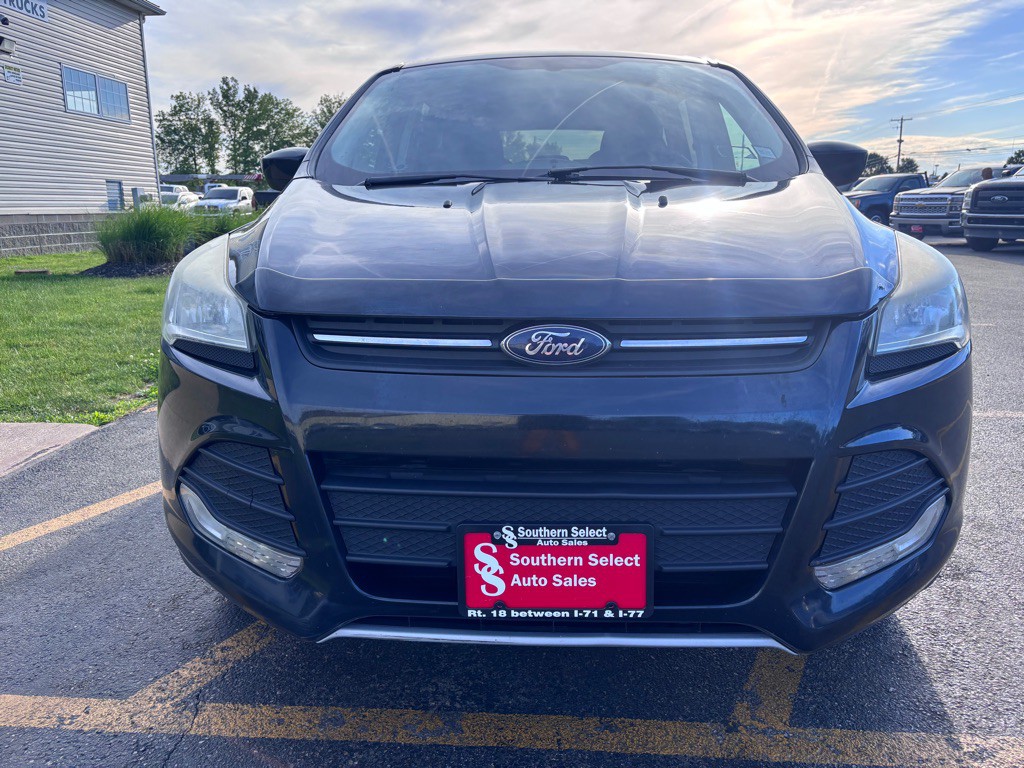 2013 Ford Escape Image 3
