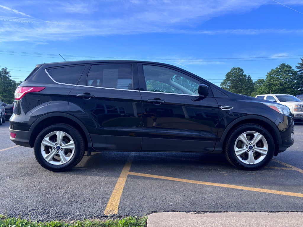 2013 Ford Escape Image 5