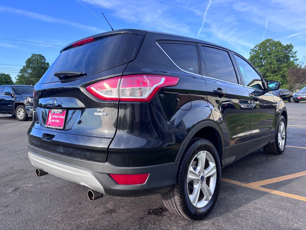 2013 Ford Escape Image 6