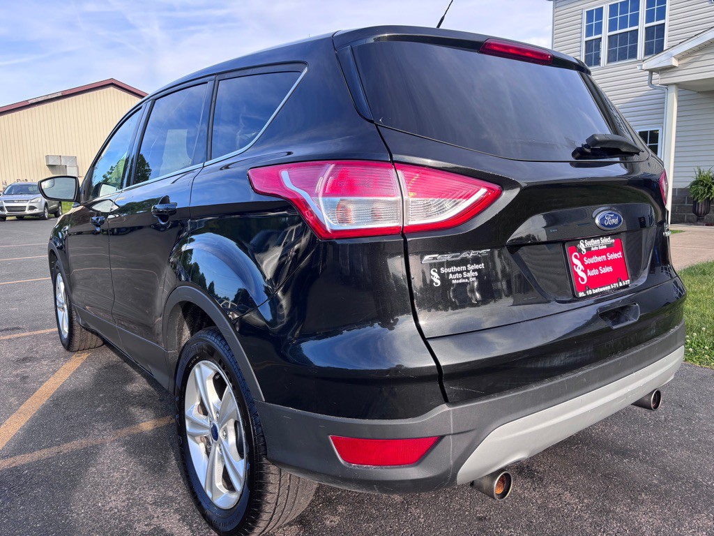 2013 Ford Escape Image 8
