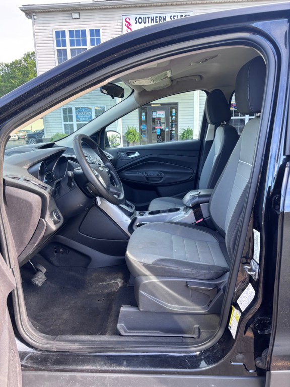 2013 Ford Escape Image 9