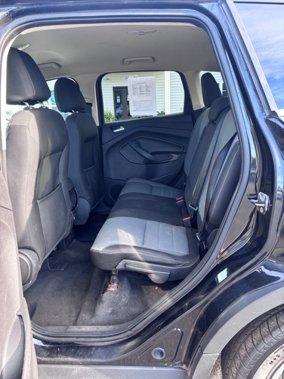 2013 Ford Escape Image 10