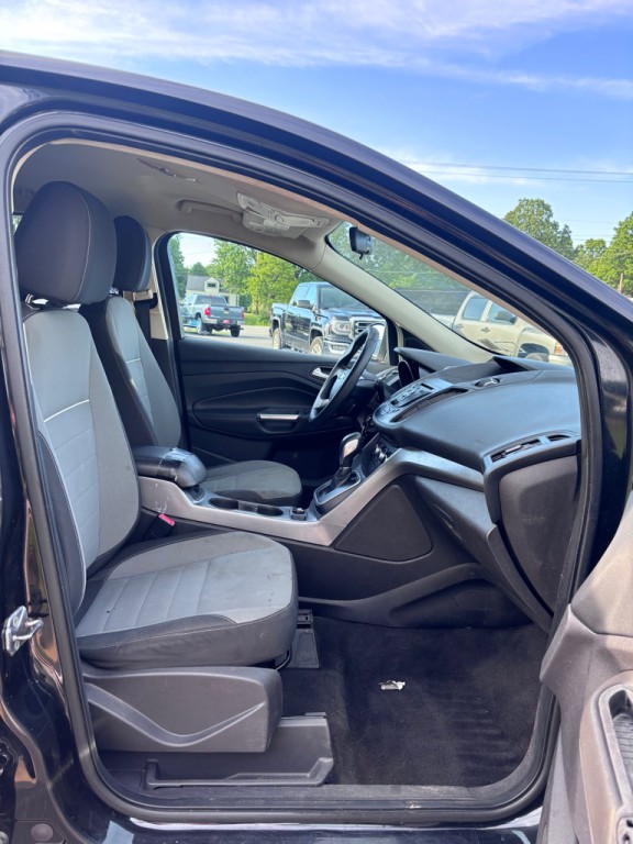 2013 Ford Escape Image 11