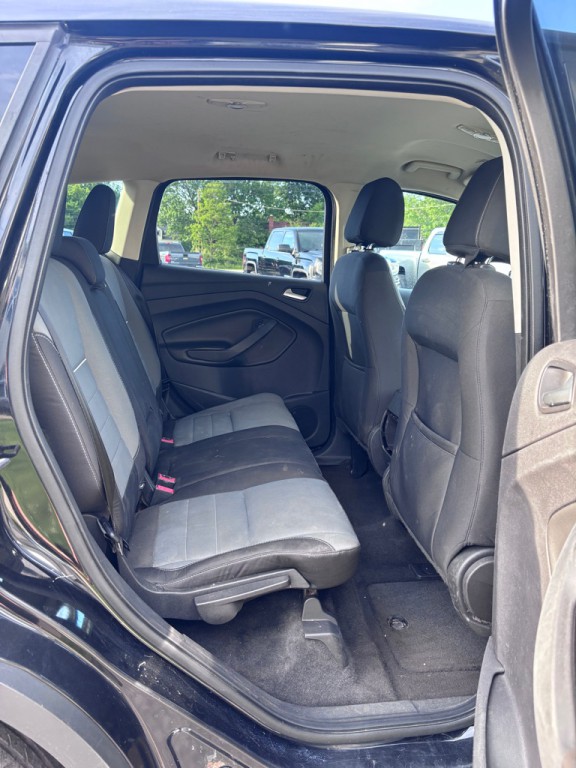 2013 Ford Escape Image 12